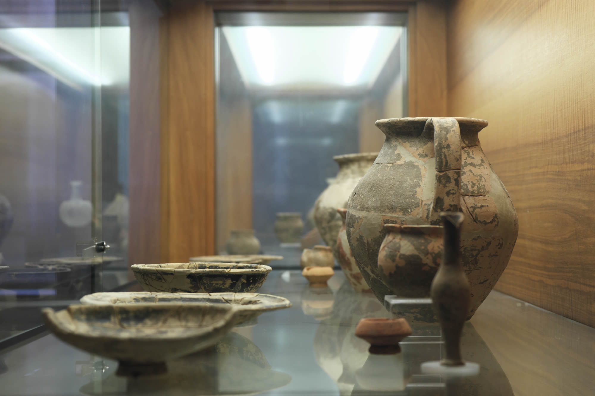 Archeologica